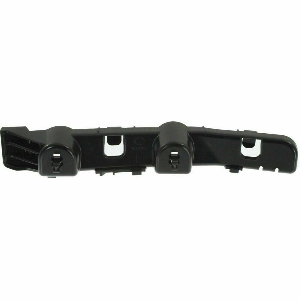 Front Bumper Bracket Set of 2 Left and Right Side For 2007-2012 Nissan Altima