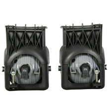 Load image into Gallery viewer, Front Bumper + Brackets Valance Grille Fog Lights For 03-006 Sierra 2500HD 3500