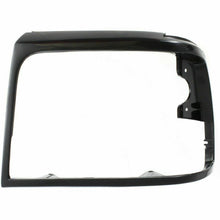 Load image into Gallery viewer, Headlight Bezel Trim Primed For 1992-1997 Ford F-150 F-250 F-350 / 92-96 Bronco