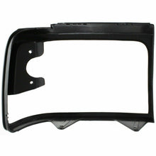 Load image into Gallery viewer, Headlight Bezel Trim Primed For 1992-1997 Ford F-150 F-250 F-350 / 92-96 Bronco