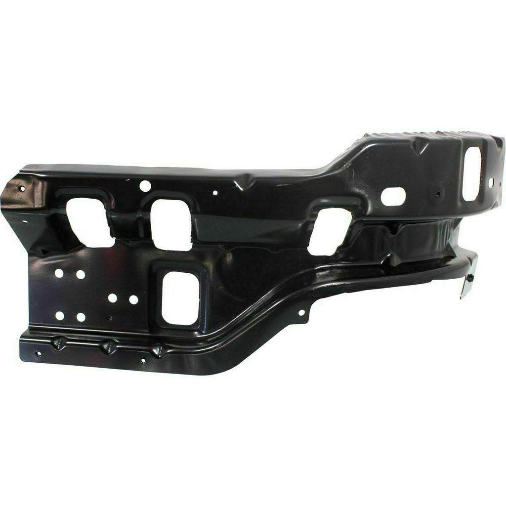 Front Bumper Chrome Kit For 2011-2014 Chevrolet Silverado 2500HD 3500