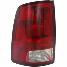 Load image into Gallery viewer, Tail Lamp Assembly Left Driver Side For 2009-2018 Dodge Ram 1500 2500 3500