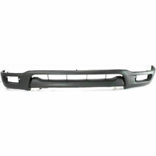 Load image into Gallery viewer, Front Bumper Chrome Kit with Brackets &amp; Retainer Set For 2001-2004 Toyota Tacoma