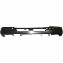 Load image into Gallery viewer, Front Bumper Primed Steel+Valance For 2003-2007 Chevy Silverado 1500 2500HD 3500