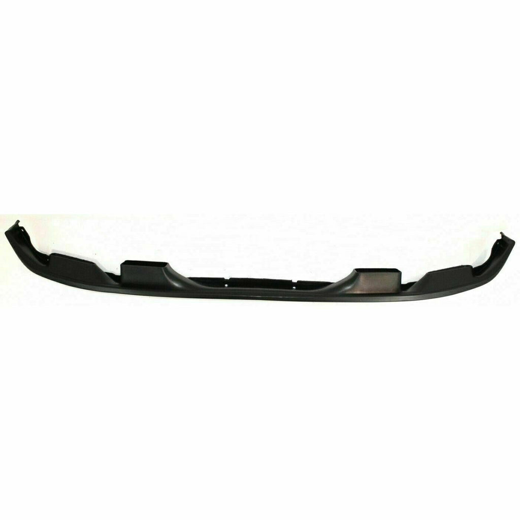 Front Bumper Lower Valance Primed Plastic For 1993-95 Ford F-150 Lightning Model