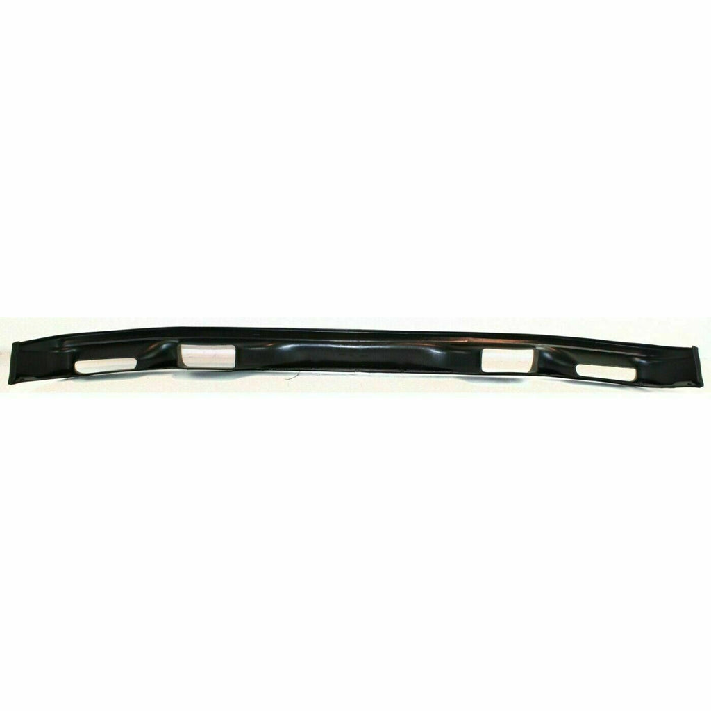 Front Bumper Lower Valance Primed Plastic For 1993-95 Ford F-150 Lightning Model