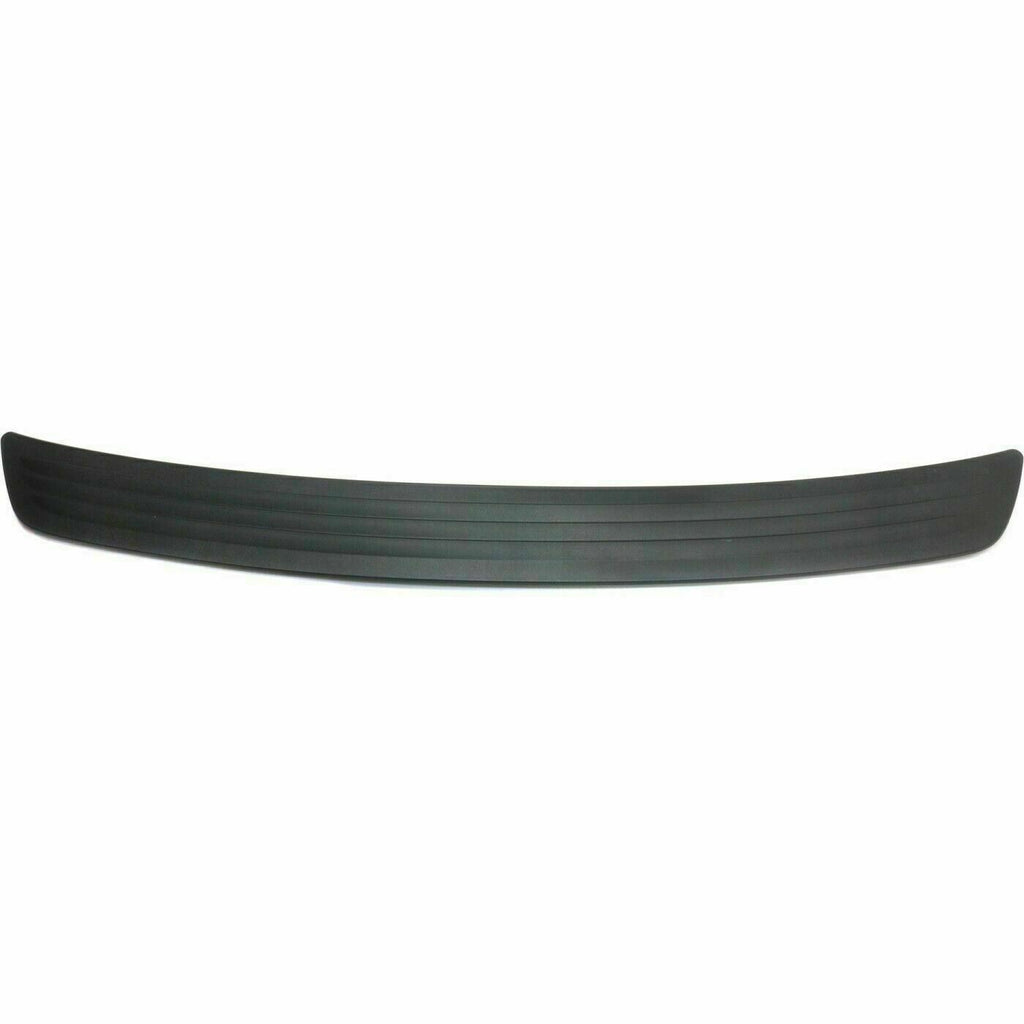 Front Bumper Trim For 2006-2008 Dodge Ram 1500 and 2006-2009 Ram 2500