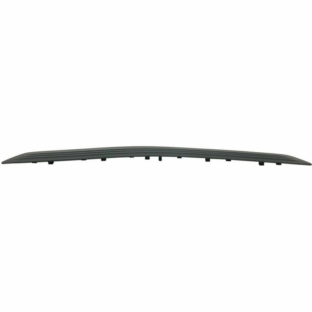Front Bumper Trim For 2006-2008 Dodge Ram 1500 and 2006-2009 Ram 2500
