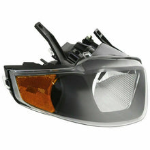 Load image into Gallery viewer, Front Halogen Headlight Assembly Left &amp; Right Side For 03-05 Chevrolet Cavalier