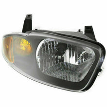 Load image into Gallery viewer, Front Halogen Headlight Assembly Left &amp; Right Side For 03-05 Chevrolet Cavalier