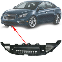 Load image into Gallery viewer, Front Bumper Lower Valance For 2011-2015 Chevrolet Cruze / 2016 Limited