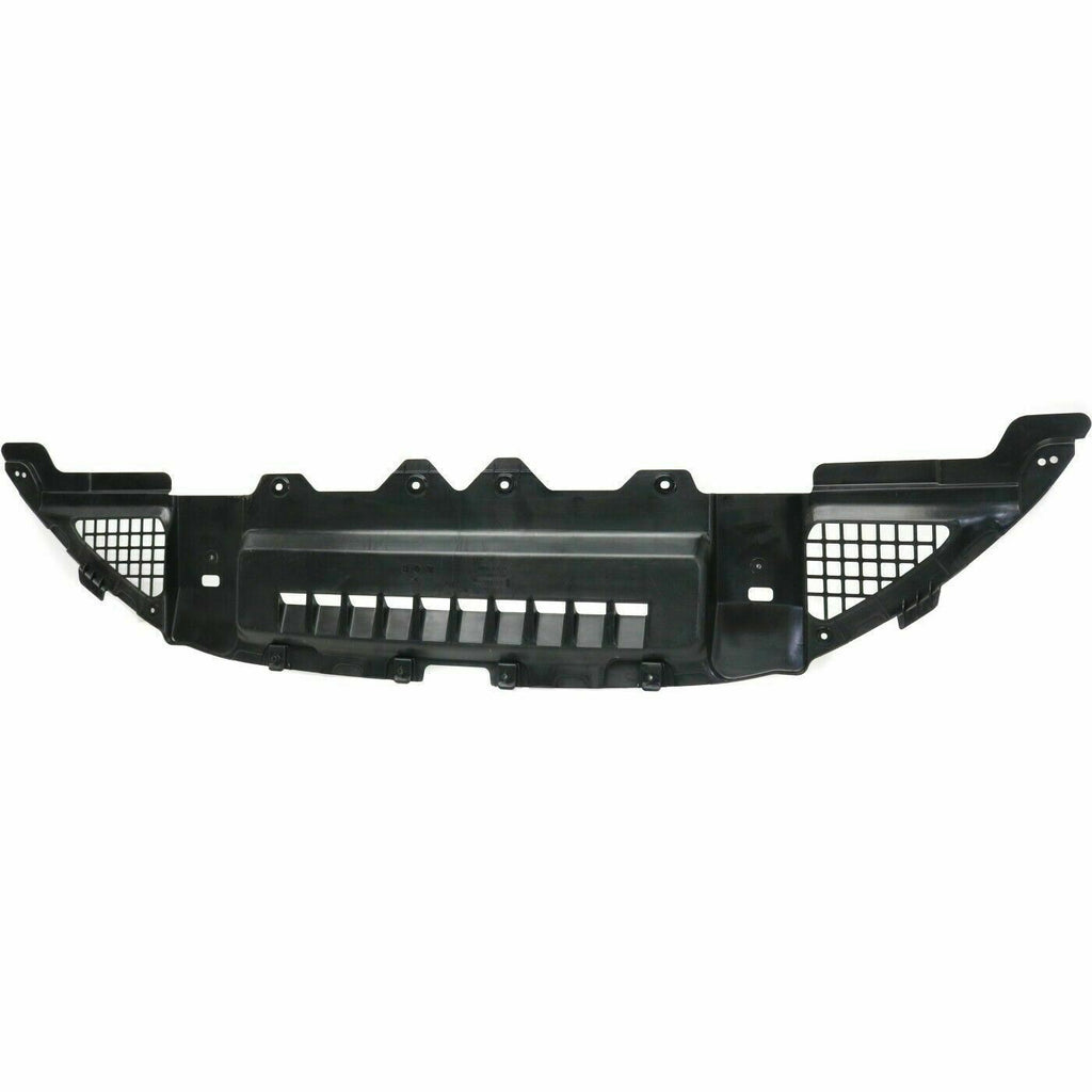 Front Bumper Lower Valance For 2011-2015 Chevrolet Cruze / 2016 Limited