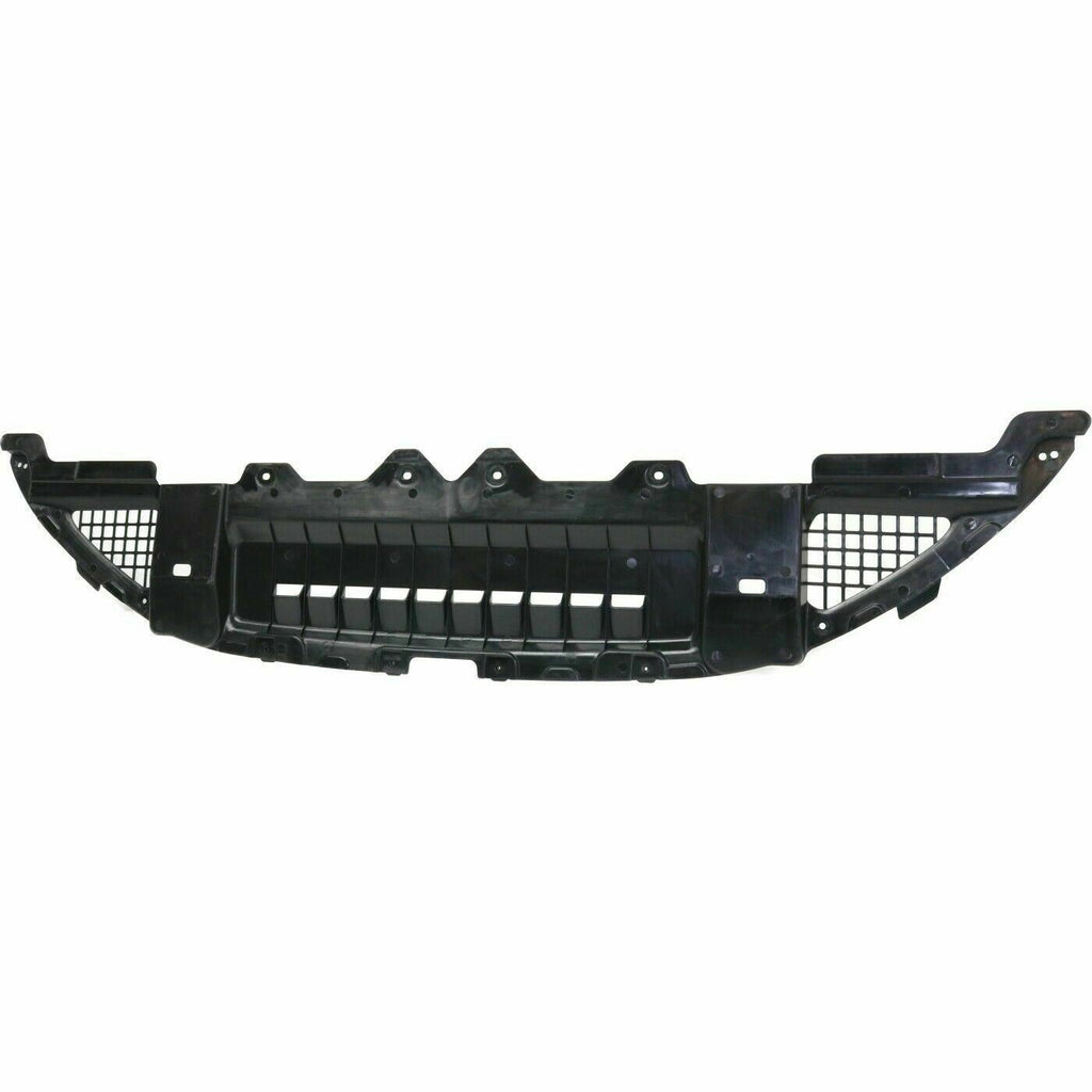 Front Bumper Lower Valance For 2011-2015 Chevrolet Cruze / 2016 Limited