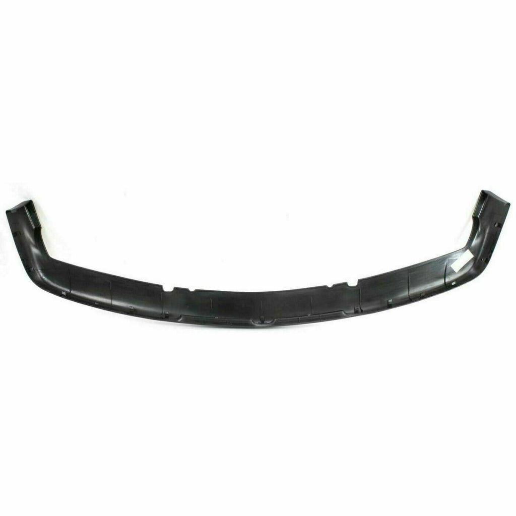 Front Bumper Primed +Filler + Valance For 1999-2002 Silverado 1500 / 00-04 Tahoe