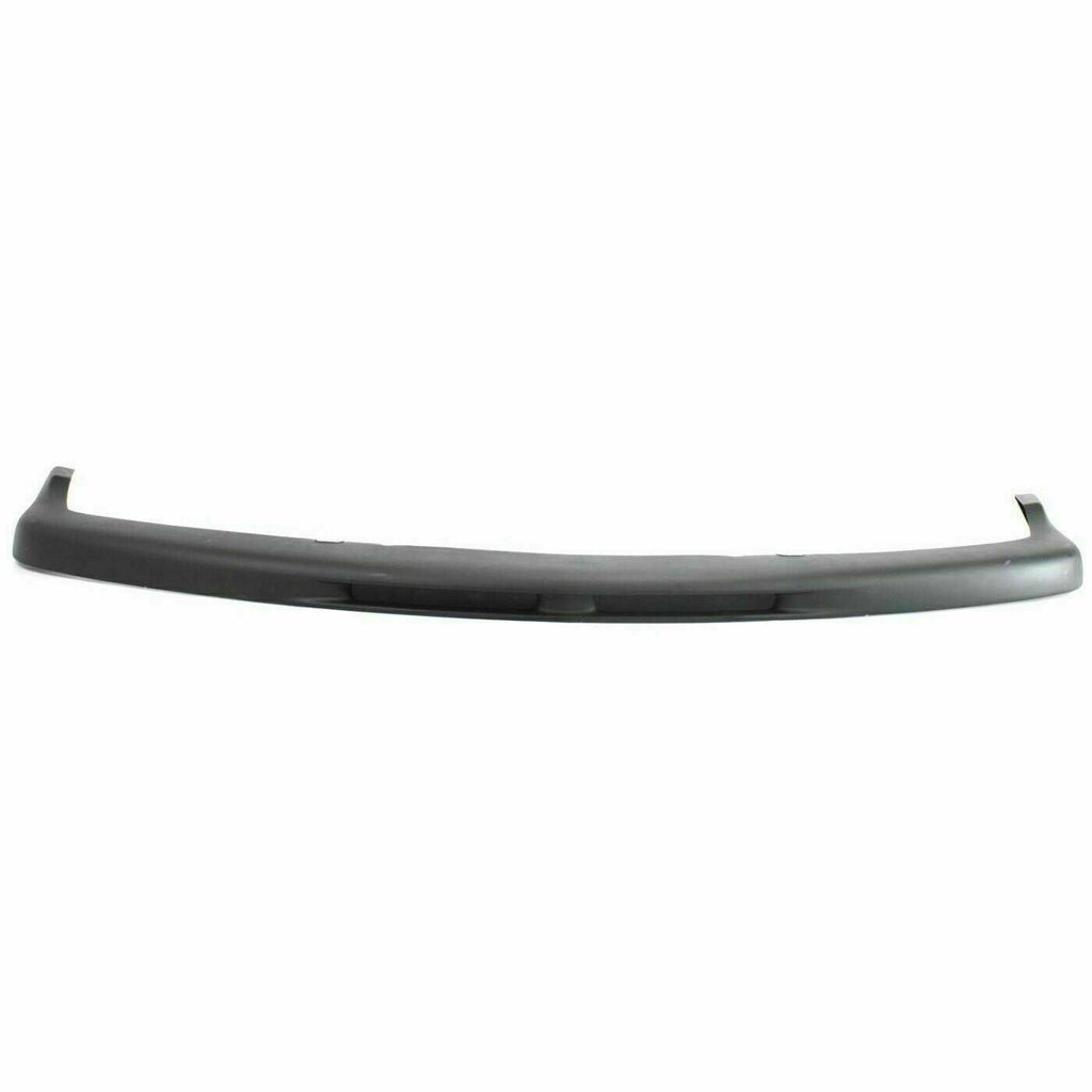 Front Bumper Primed +Filler + Valance For 1999-2002 Silverado 1500 / 00-04 Tahoe