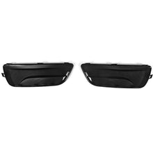 Load image into Gallery viewer, Fog Light Cover Set of 2 Left and Right Side For 2013-15 Chevy Malibu / 2016 Ltd