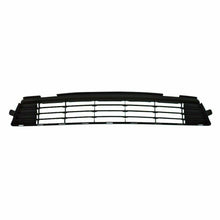 Load image into Gallery viewer, Front Bumper Lower Grille Textured Face Bar Plastic For 2011-2013 Toyota corolla