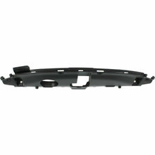 Load image into Gallery viewer, Front Radiator Support Cover Textured Plastic For 2013-2014 Honda Civic