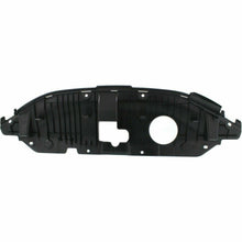 Load image into Gallery viewer, Front Radiator Support Cover Textured Plastic For 2013-2014 Honda Civic