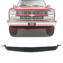 Load image into Gallery viewer, Front Lower Valance Air Deflector Primed For 81-86 Chevy &amp; GMC C/K Series 4WD