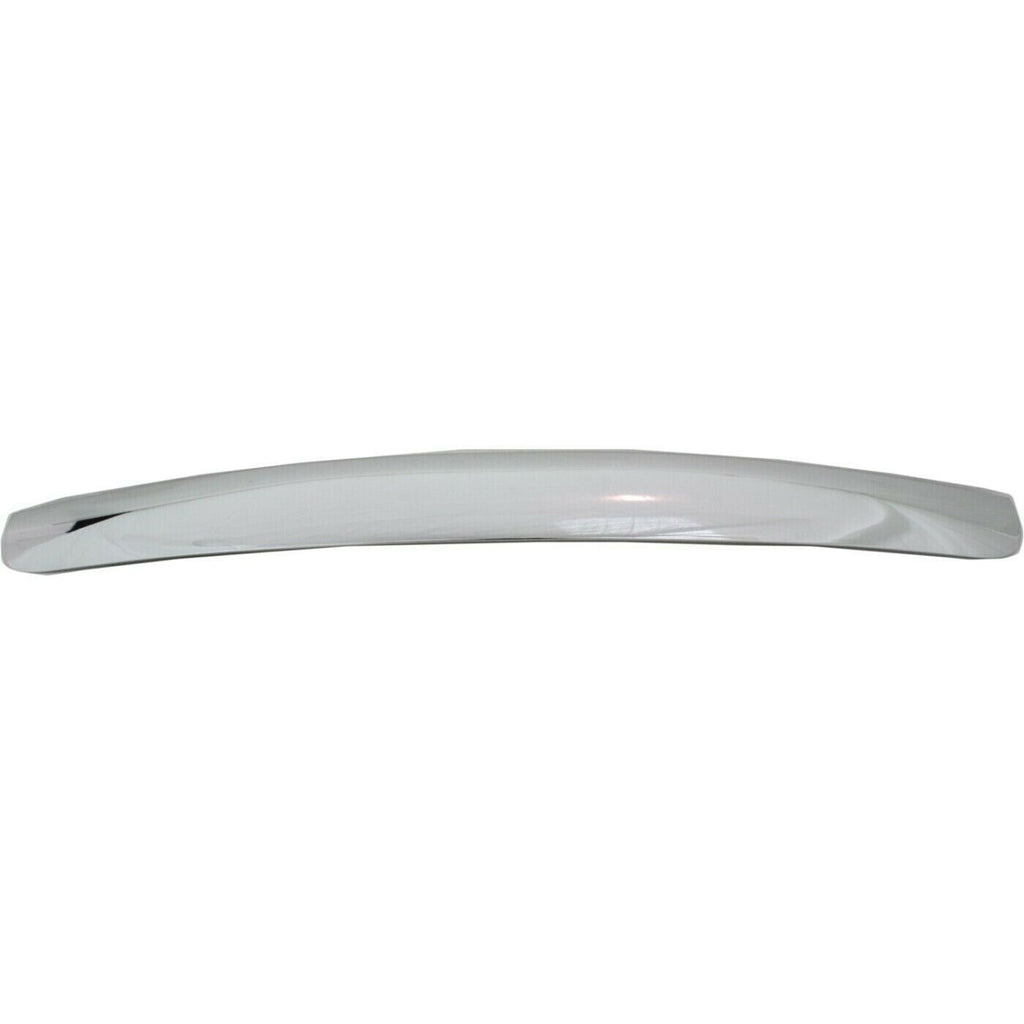 Front Hood Molding Trim Chrome For 2007-2012 GMC Acadia – US AUTO