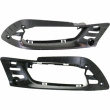 Load image into Gallery viewer, Set of 2 Fog Light Bracket Left &amp; Right Side For 2012 Honda Civic Sedan