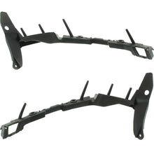 Load image into Gallery viewer, Front Bumper Reinforcement Brackets LH &amp; RH Side For 2010-2015 Chevrolet Camaro