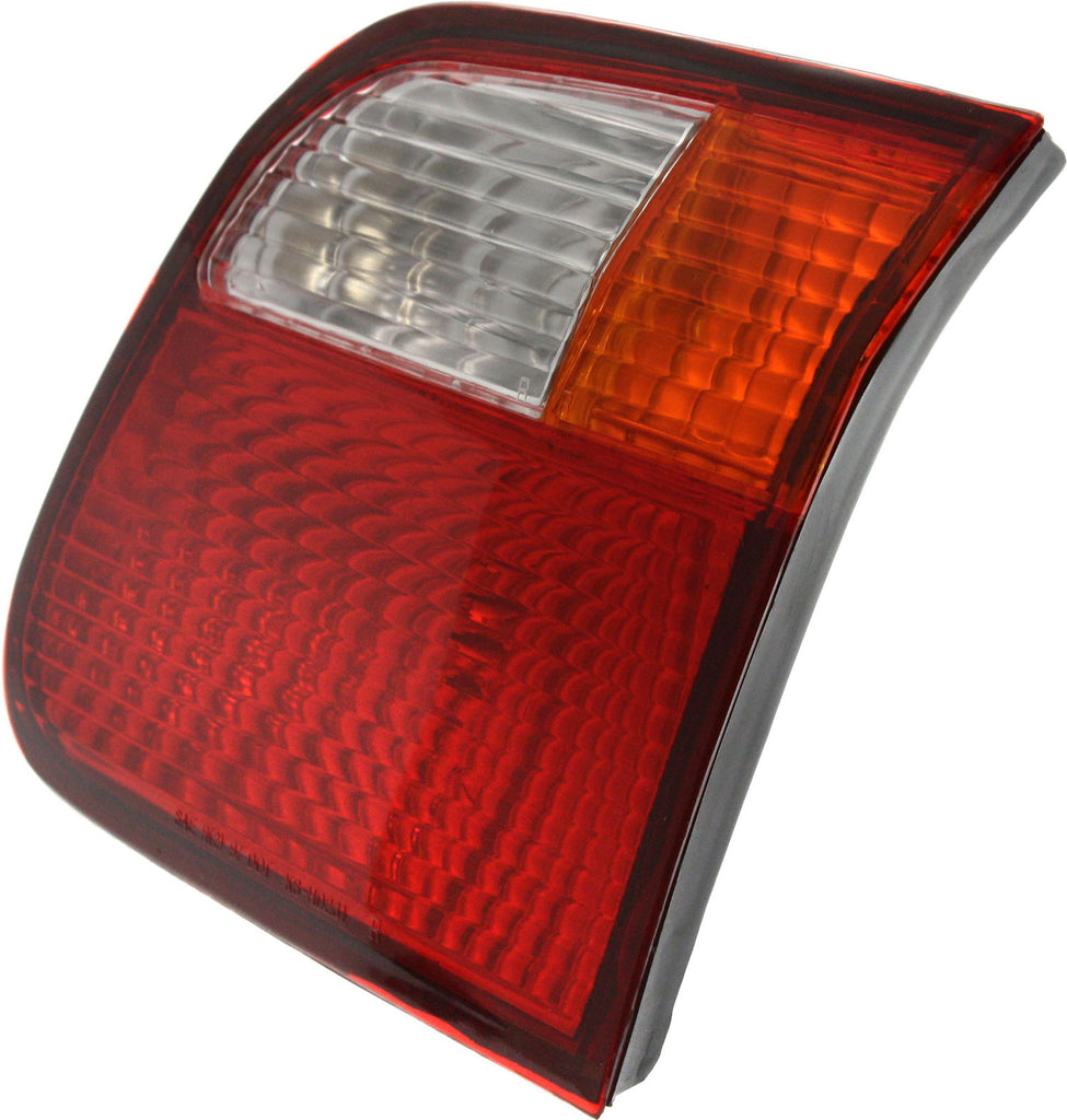 New Tail Light Direct Replacement For CIVIC 99-00 TAIL LAMP RH, Inner, Lens and Housing, Sedan HO2819115 34151S04A51