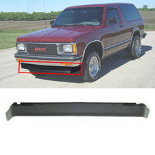 Load image into Gallery viewer, Front Lower Valance Air Deflector Primed For 82-94 S10 S15 Blazer Sonoma Jimmy