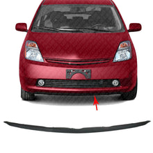 Load image into Gallery viewer, Front Lower Valance Cover Spoiler Textured For 2006-2009 Toyota Prius