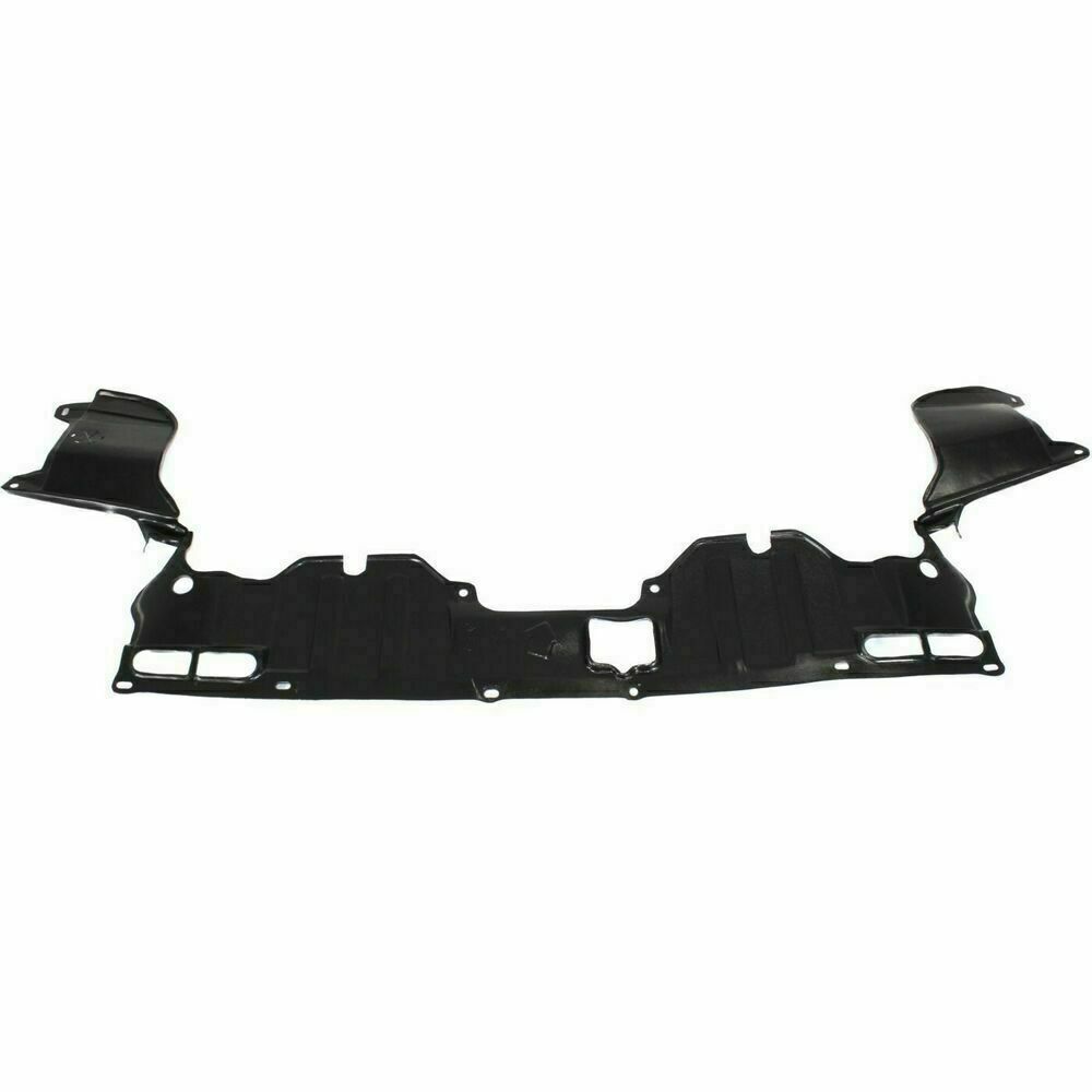 Engine Splash Shield Under Cover For 2006-2011 Honda Civic Coupe / Sedan Model