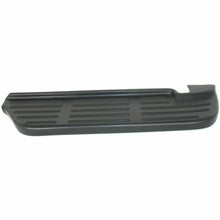 Load image into Gallery viewer, Rear Bumper Step Pads Right &amp; Left Side For 1999-2007 Ford F-Series Super Duty