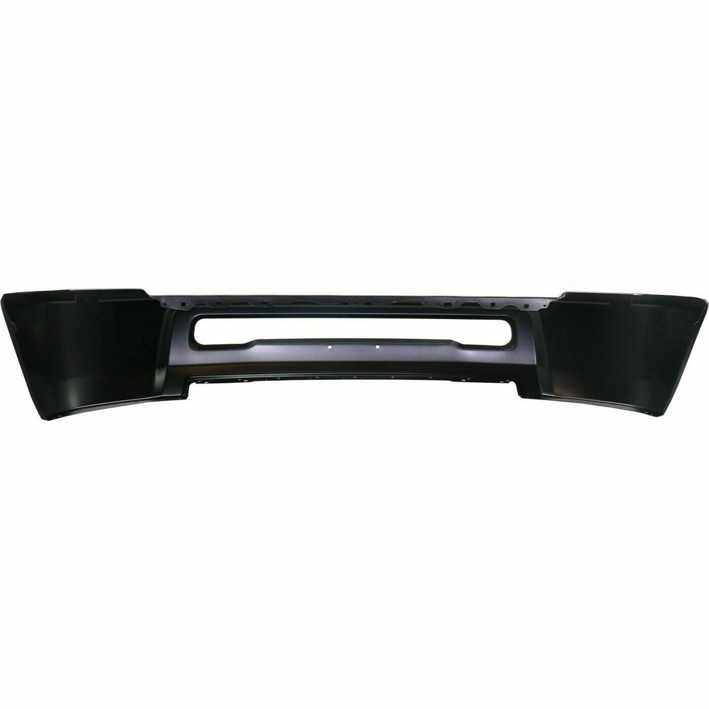 Front Bumper Face Bar Paint to Match Primed Steel For 2011-2018 Ram 2500 3500