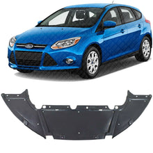 Load image into Gallery viewer, New Engine Under Cover Splash Shield For 2012 -18 Ford Focus CP9Z8310A FO1228119