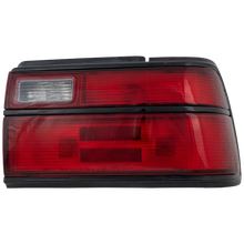 Load image into Gallery viewer, New Tail Light Direct Replacement For COROLLA 91-92 TAIL LAMP RH, Assembly, Sedan TO2801132 815501A620