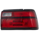 New Tail Light Direct Replacement For COROLLA 91-92 TAIL LAMP RH, Assembly, Sedan TO2801132 815501A620