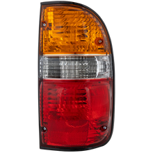Load image into Gallery viewer, New Tail Light Direct Replacement For TACOMA 01-04 TAIL LAMP RH, Assembly, All Cab Types - CAPA TO2801139C 8155004060