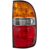 New Tail Light Direct Replacement For TACOMA 01-04 TAIL LAMP RH, Assembly, All Cab Types - CAPA TO2801139C 8155004060