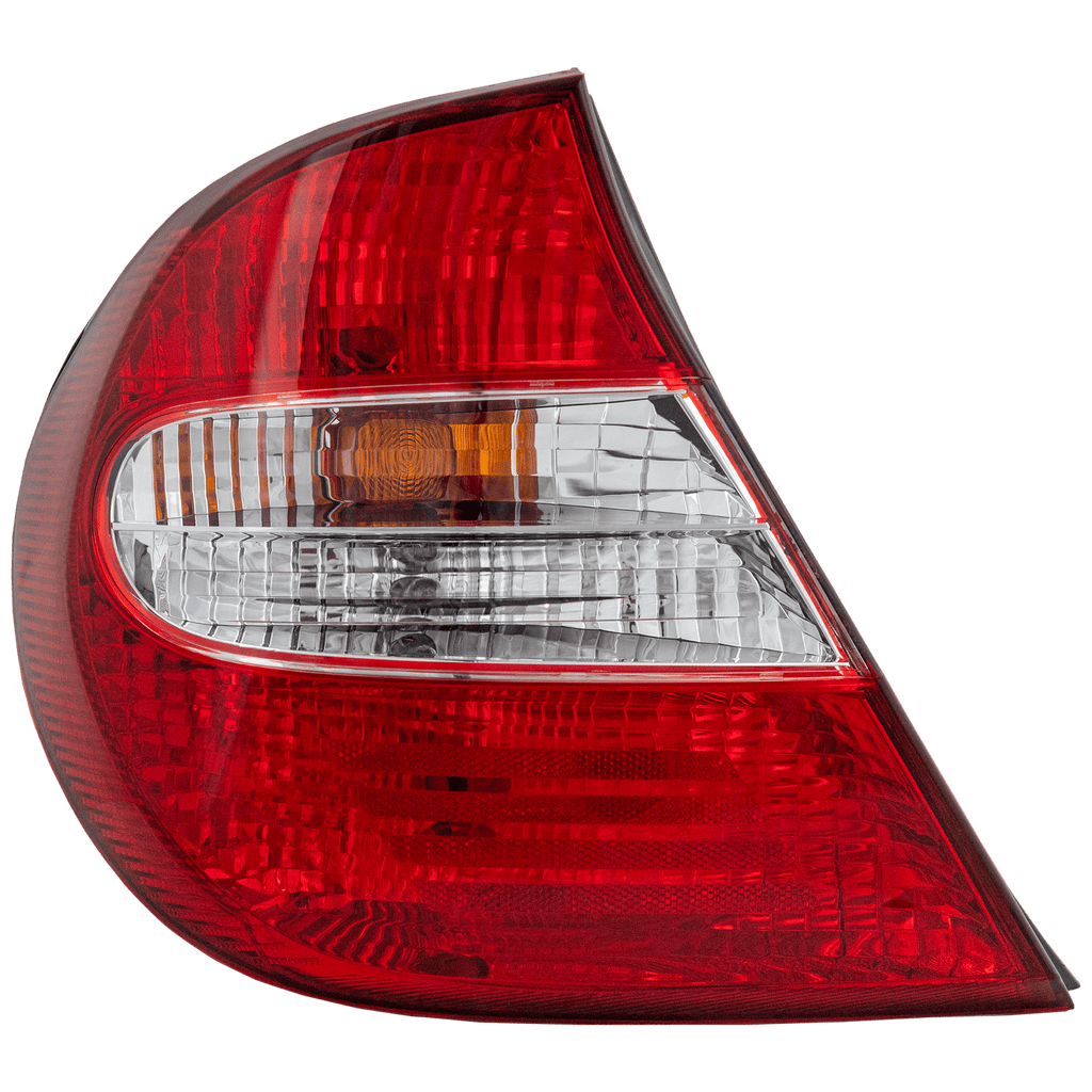 New Tail Light Direct Replacement For CAMRY 02-04 TAIL LAMP LH, Assembly TO2800143 81560AA050