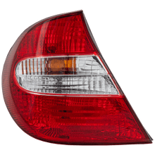 Load image into Gallery viewer, New Tail Light Direct Replacement For CAMRY 02-04 TAIL LAMP LH, Assembly TO2800143 81560AA050