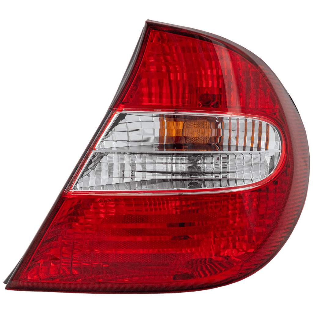 New Tail Light Direct Replacement For CAMRY 02-04 TAIL LAMP RH, Assembly TO2801143 81550AA050