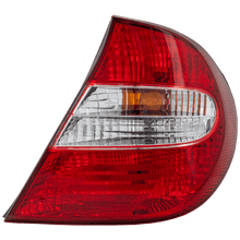 Load image into Gallery viewer, New Tail Light Direct Replacement For CAMRY 02-04 TAIL LAMP RH, Assembly TO2801143 81550AA050