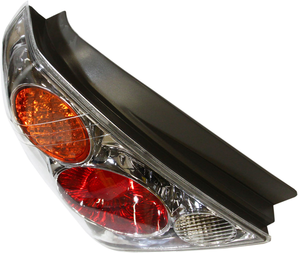 New Tail Light Direct Replacement For ALTIMA 02-04 TAIL LAMP LH, Assembly NI2800154 265558J025
