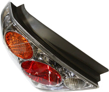 Load image into Gallery viewer, New Tail Light Direct Replacement For ALTIMA 02-04 TAIL LAMP LH, Assembly NI2800154 265558J025