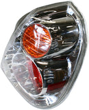 New Tail Light Direct Replacement For ALTIMA 02-04 TAIL LAMP RH, Assembly NI2801154 265508J025