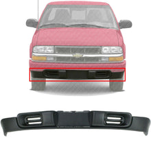 Load image into Gallery viewer, Front Lower Valance Panel For 1998-2003 Chevrolet S10 1998-2005 Blazer