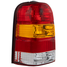 Load image into Gallery viewer, New Tail Light Direct Replacement For ESCAPE 01-07 TAIL LAMP LH, Lens and Housing FO2818102 6L8Z13405DA