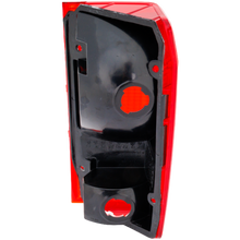 Load image into Gallery viewer, New Tail Light Direct Replacement For RANGER 91-92 TAIL LAMP LH, Lens and Housing FO2800143 F1TZ13405C