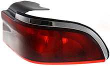 Load image into Gallery viewer, New Tail Light Direct Replacement For GRAND MARQUIS 95-97 TAIL LAMP RH, Lens and Housing FO2801145 F5MY13404A