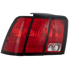 Load image into Gallery viewer, New Tail Light Direct Replacement For MUSTANG 99-04 TAIL LAMP LH, Lens and Housing FO2818109 3R3Z13405AA